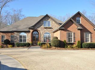 203 New Castle Dr, Duncan, SC 29334