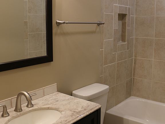 Hall Bath