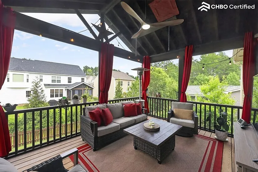 Luxuary Furnished Home — Photo 4