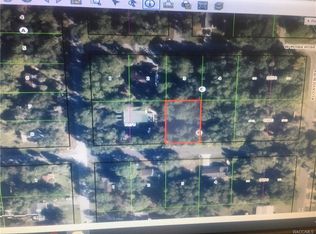 9675 W Green Ln, Crystal River, FL 34429