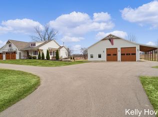 484 8th Ave SW, Byron Center, MI 49315