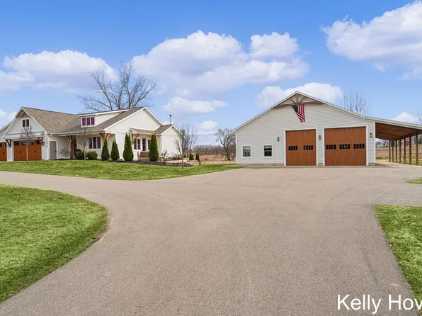 484 8th Ave SW, Byron Center, MI 49315
