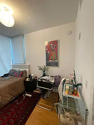 Rented by AYM NYC LLC