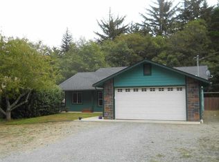 1617 Riverside St, Crescent City, CA 95531