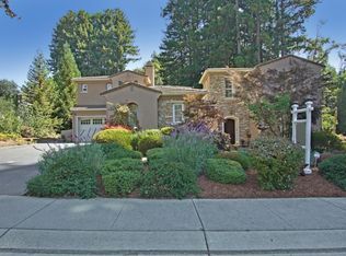 420 Henry Cowell Dr, Santa Cruz, CA 95060