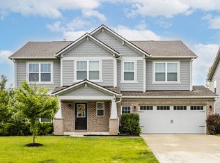 10922 Liberation Trce, Noblesville, IN 46060