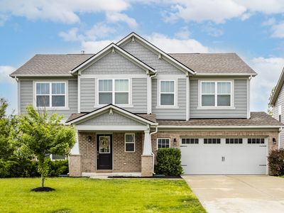 10922 Liberation Trce, Noblesville, IN, 46060
