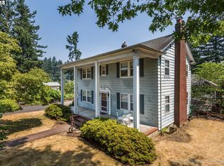 320 NE 148th Ave, Portland, OR 97230