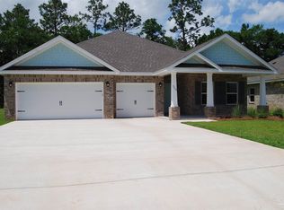 7779 Piper Cir, Milton, FL 32583
