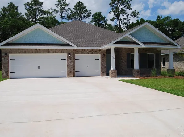 7779 Piper Cir, Milton, FL 32583