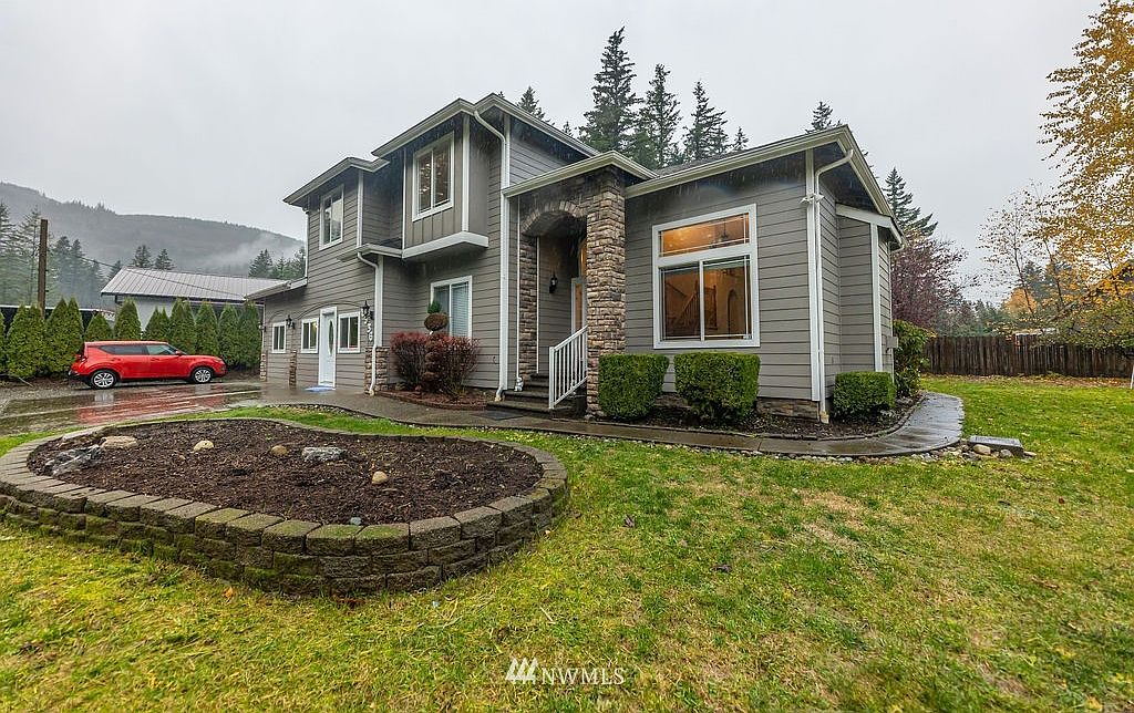 8336 Golden Valley Boulevard, Maple Falls, WA 98266 Zillow