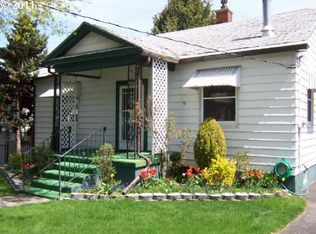 1603 Oak St, La Grande, OR 97850