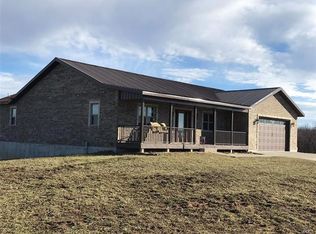 25448 Maries Road 408, Bland, MO 65014