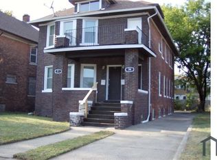 74 Pilgrim St, Highland Park, MI 48203