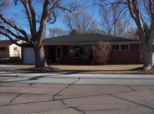 2015 Beverly Blvd, North Platte, NE 69101