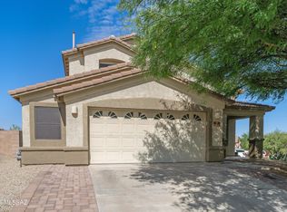 17652 S Vermillion Sunset Dr, Vail, AZ 85641