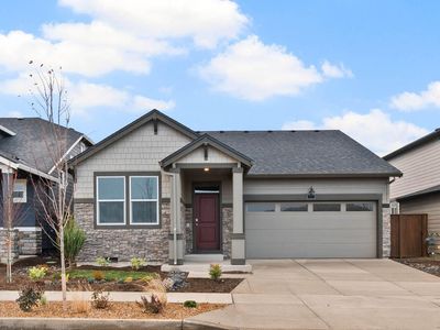 21208 SE Pelee Dr, Bend, OR, 97702