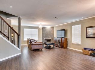 9721 Polk Ave, Fort Worth, TX 76177