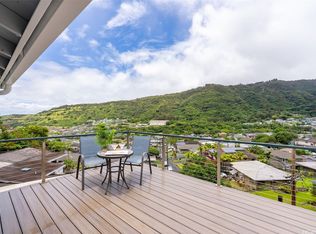 1681 Mahani Loop, Honolulu, HI 96819
