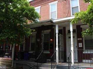 709 Berkley St, Camden, NJ 08103