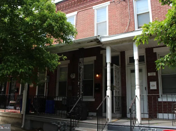 709 Berkley St, Camden, NJ 08103