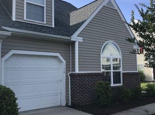 160 Wimbledon Way UNIT 160, Murrells Inlet, SC 29576