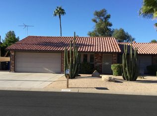 7448 E Ed Rice Ave, Mesa, AZ 85208