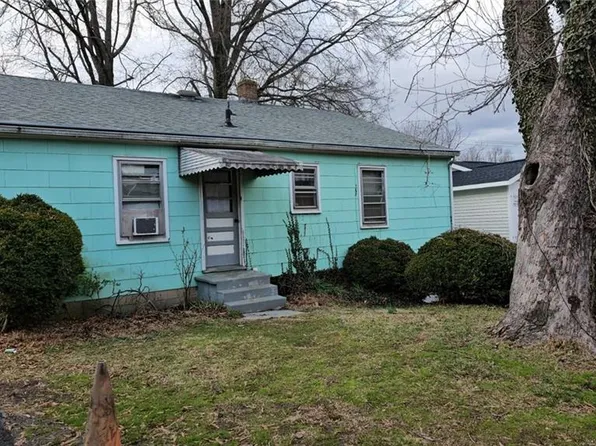 4645 Cherry St, Winston Salem, NC 27105