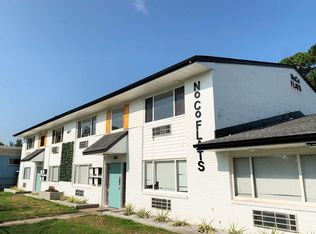 4617 Colley Ave FLOOR 1, Norfolk, VA 23508