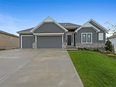 13461 W 177th St, Overland Park, KS, 66013