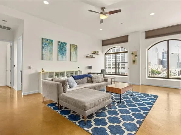 507 Sabine St APT 705, Austin, TX 78701