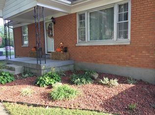 5402 Speedway Ave, Louisville, KY 40272