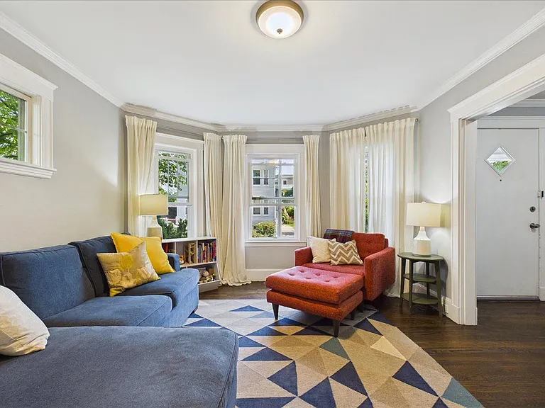 53 Torrey St #1 — Photo 5