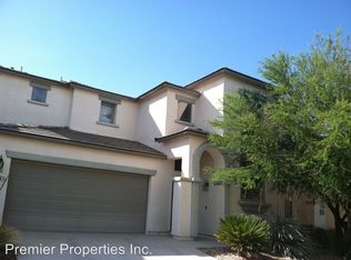 14222 S Via Horma, Sahuarita, AZ 85629