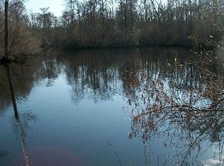 0 Griffin Ln, Washington, NC 27889