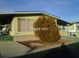 5078 Ridge Dr, Las Vegas, NV 89103