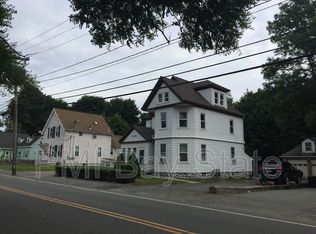 223 Lincoln St FLOOR 1, Stoughton, MA 02072