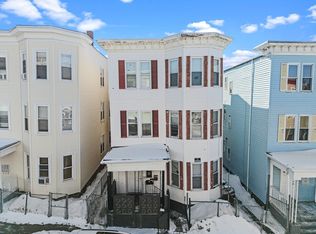 8 Elder St, Dorchester, MA 02125