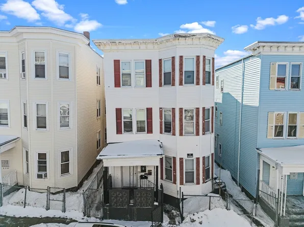 8 Elder St, Dorchester, MA 02125