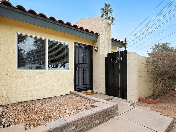 2nd image of 8004 N 32ND Drive #3