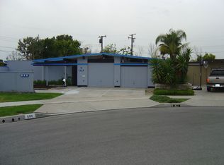 860 S Cedarwood St, Orange, CA 92869