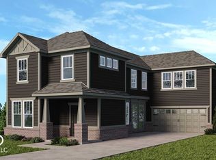 7433 Peristyle Ln, McCordsville, IN 46055