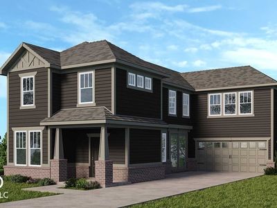 15977 Tharp Woods Dr, Fishers, IN, 46037