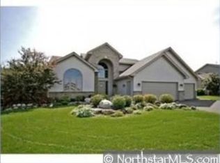 13160 Oakwood Dr, Rogers, MN 55374