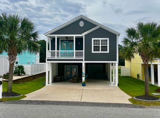 1961 24th Ave N, North Myrtle Beach, SC 29582