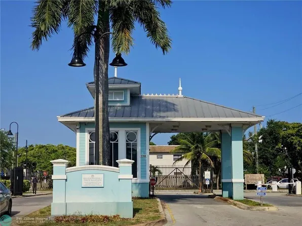 1796 NW 55th Avenue #202, Lauderhill, FL 33313