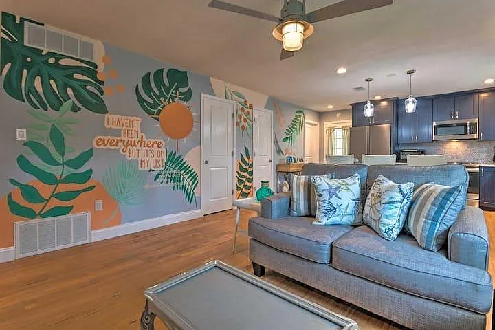 3 bed, 2.5 bath, 1400 sqft, $3,200 — Photo 3