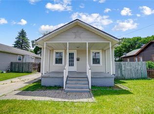 304 South Ave, Franklin, OH 45005