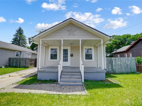 304 South Ave, Franklin, OH 45005