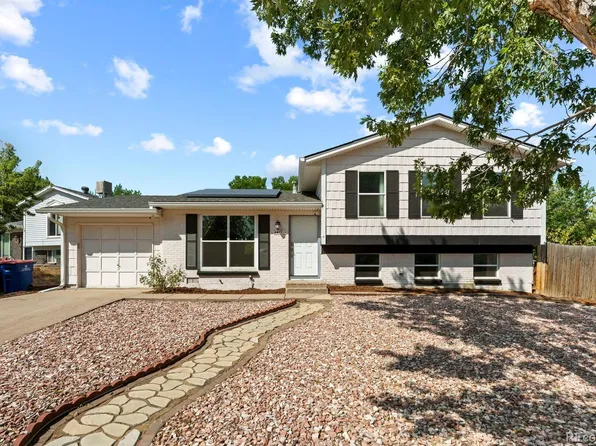2477 S Mobile Street, Aurora, CO 80013
